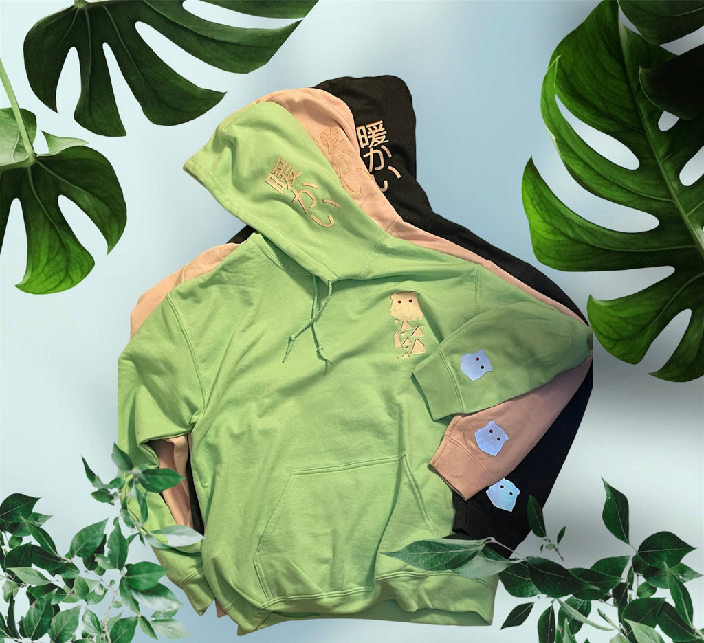 - COz Spring Pack 001