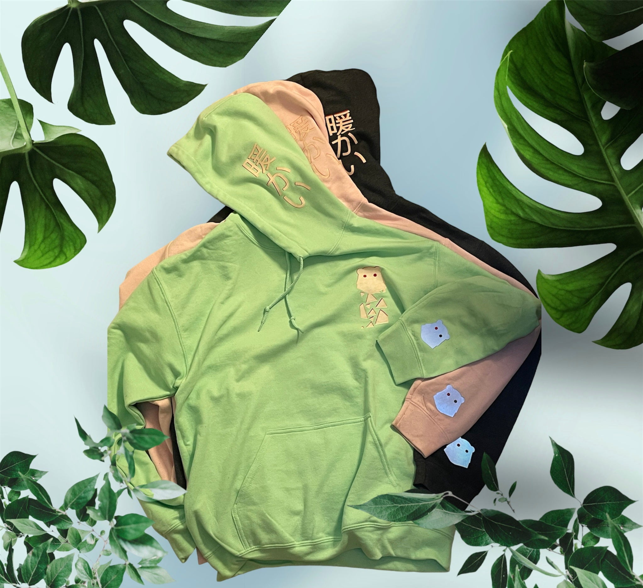 - COz Spring Pack 001