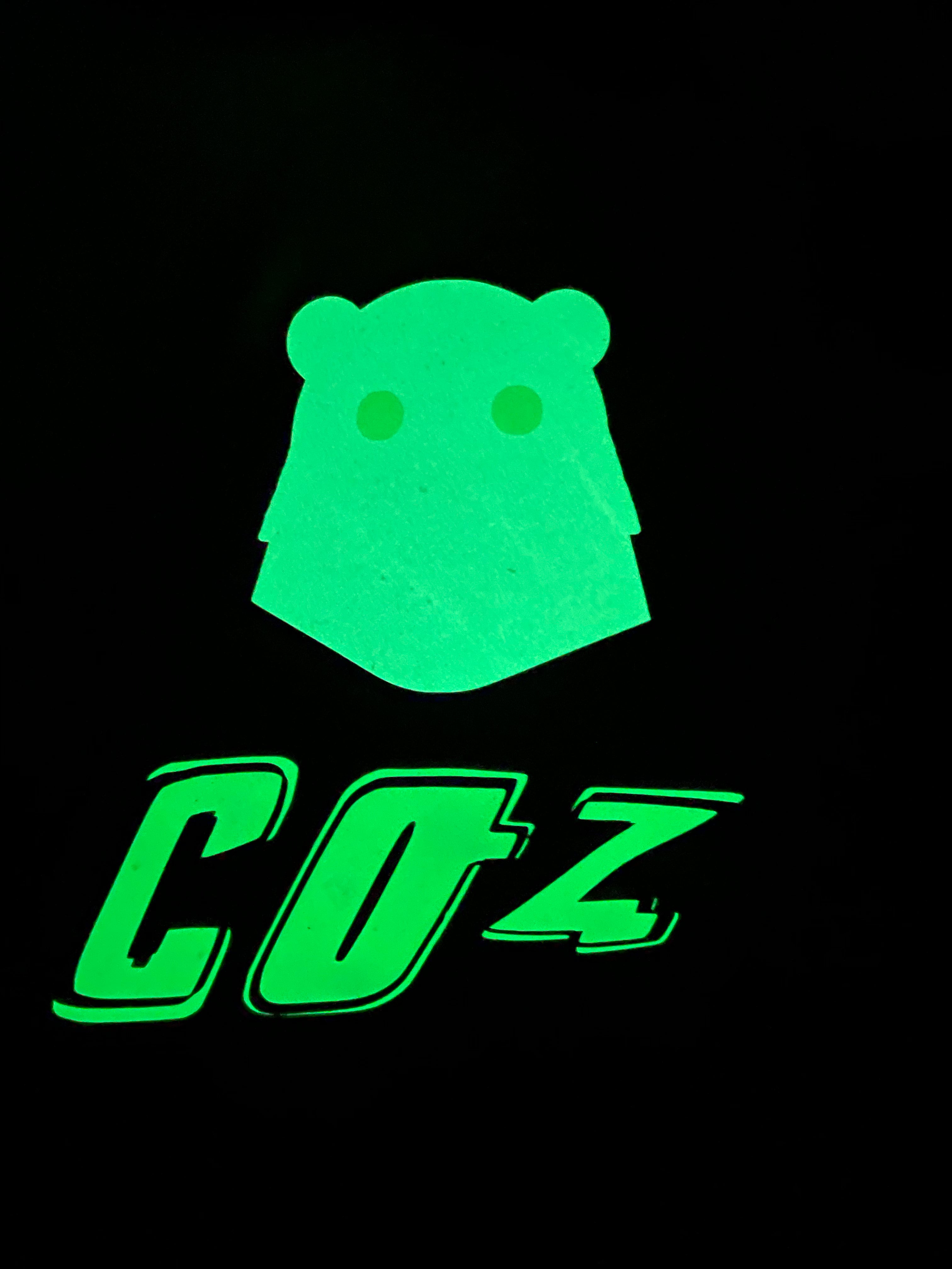 --COz Cloudz Hoodie--