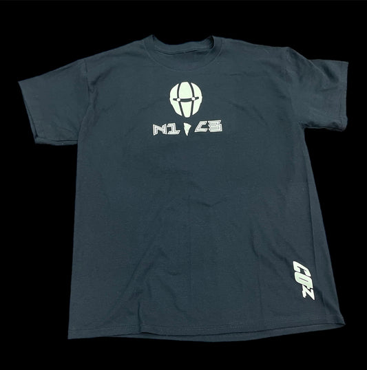 Armored N1-C3 Tee Shirt