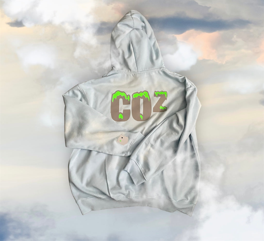 --COz Cloudz Hoodie--