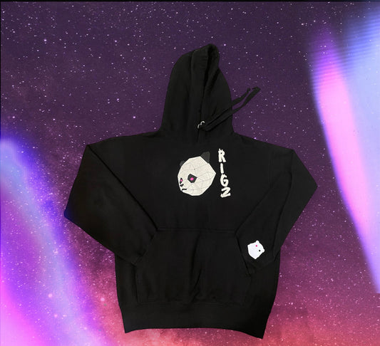 RIGz intro Hoodie