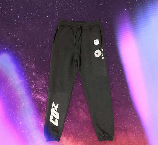 RIGz intro Sweat pants