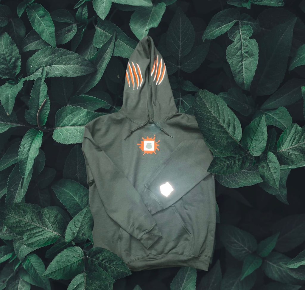 --COz-- Splat-Network