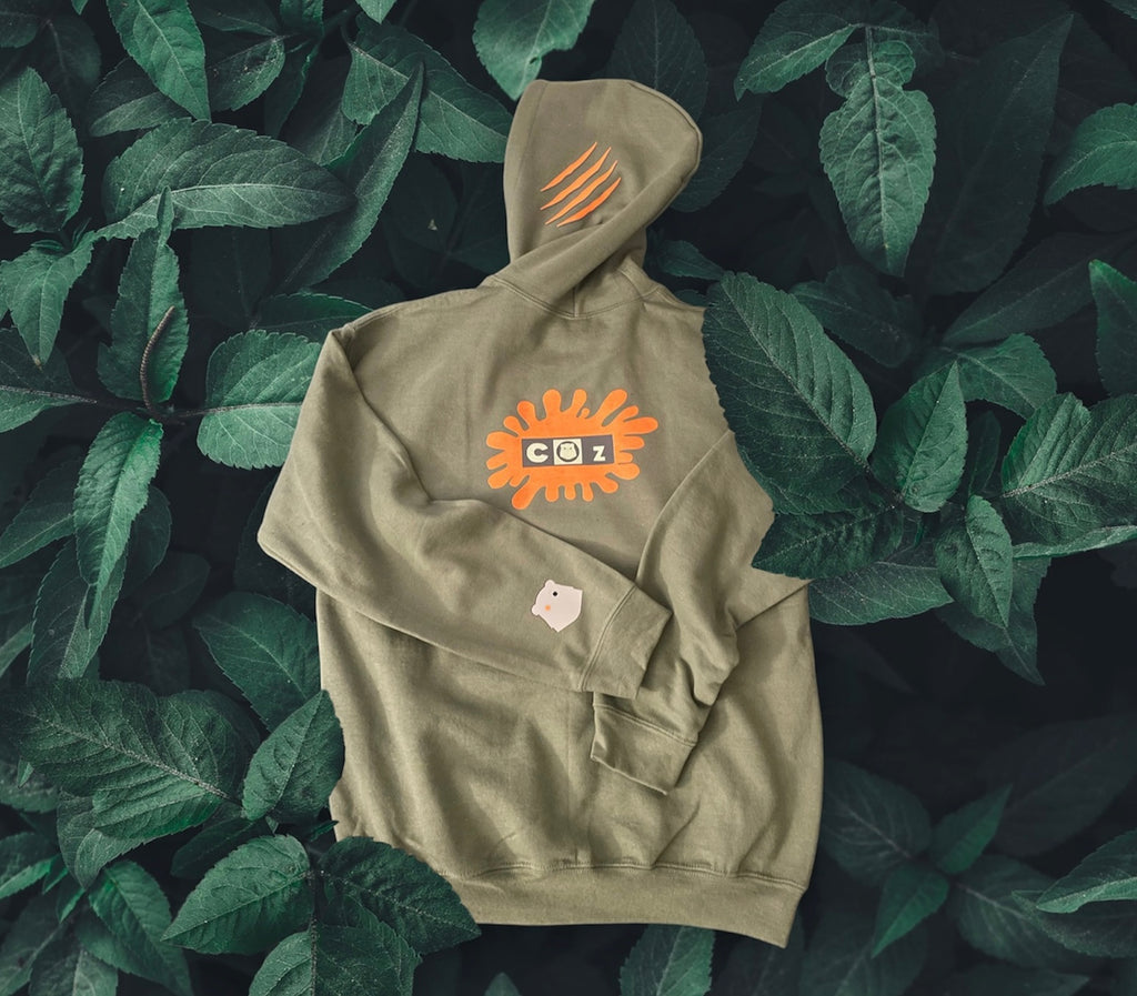 --COz-- Splat-Network