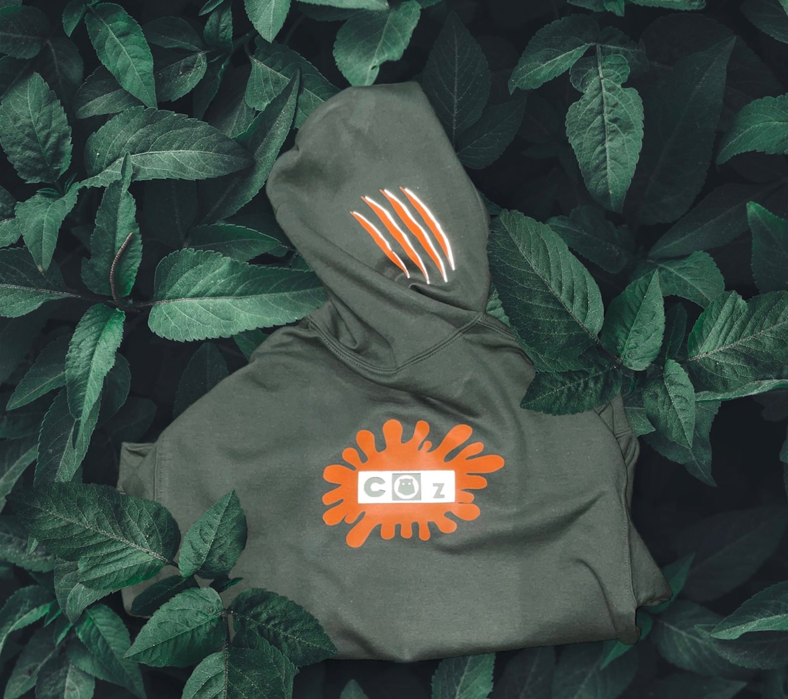 --COz-- Splat-Network