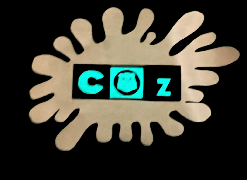 --COz-- Splat-Network