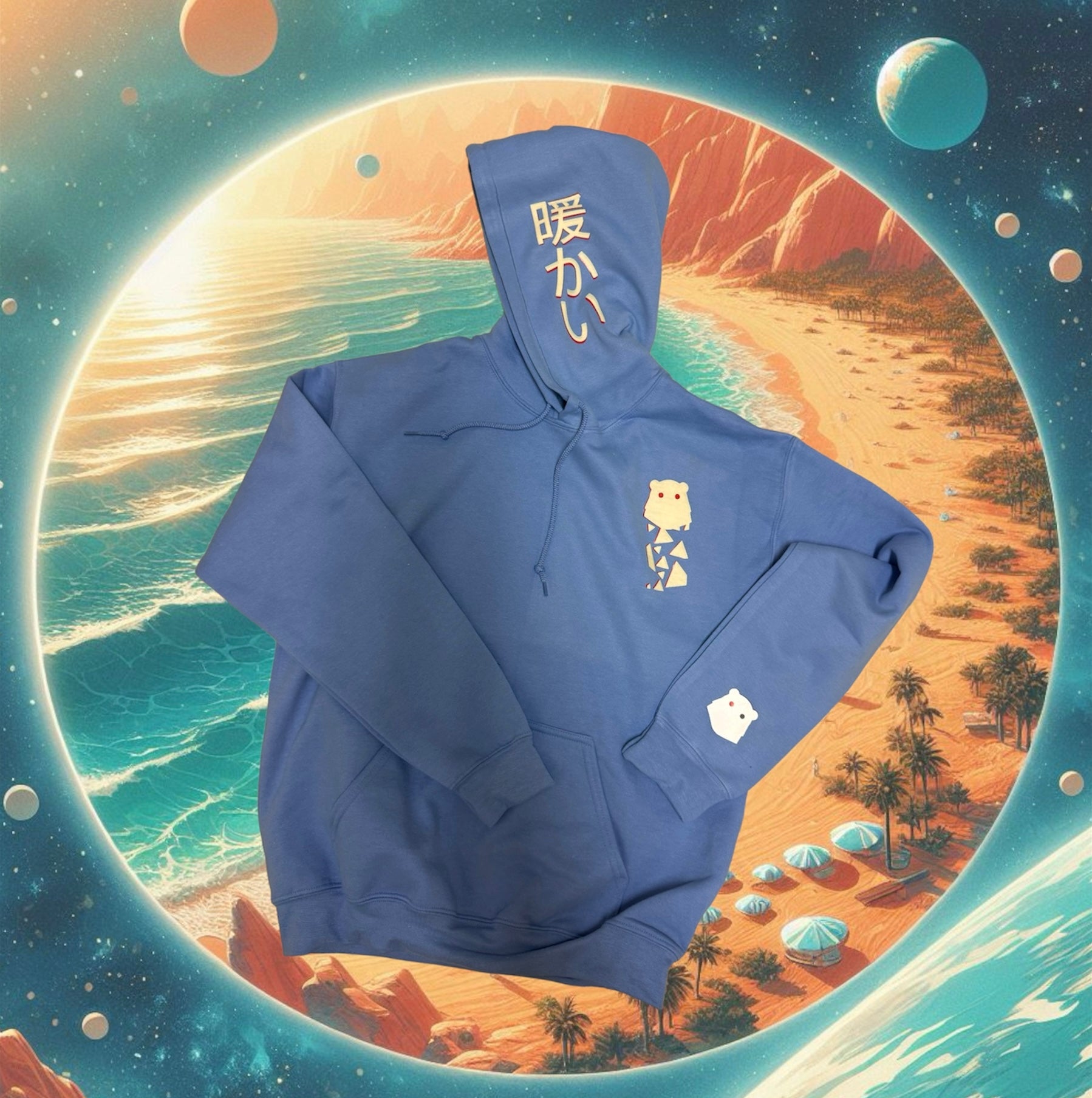 - COz Spring Pack 002 "Beach Day"